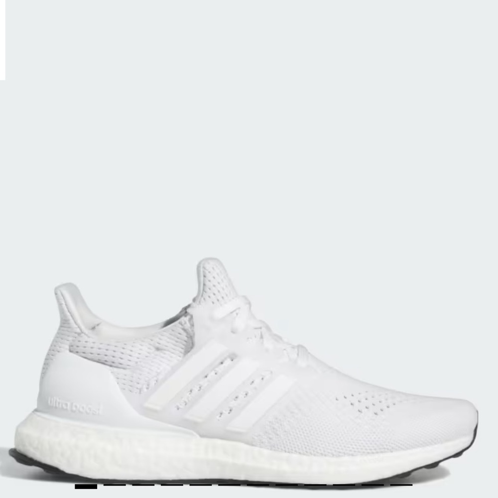 Adidas women’s UltraBoost 1.0 white
